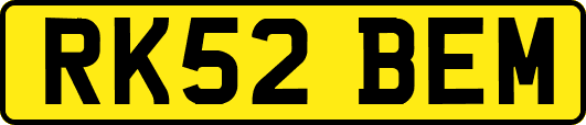 RK52BEM