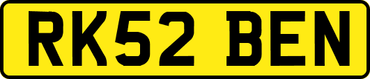 RK52BEN