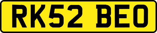 RK52BEO