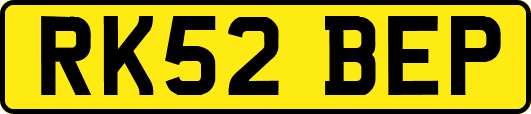 RK52BEP