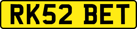 RK52BET