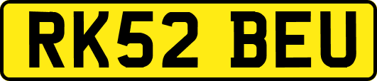 RK52BEU