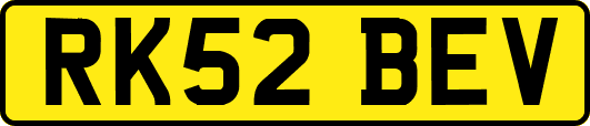RK52BEV