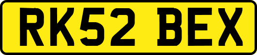 RK52BEX
