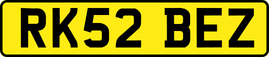 RK52BEZ