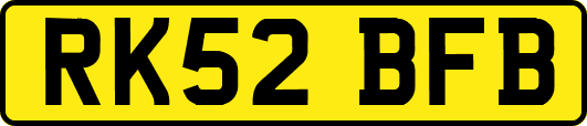 RK52BFB