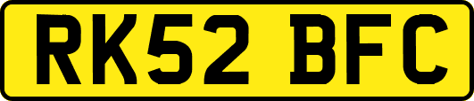 RK52BFC