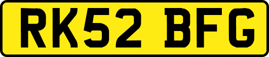 RK52BFG