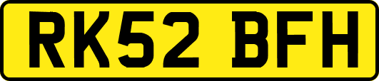 RK52BFH