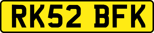 RK52BFK