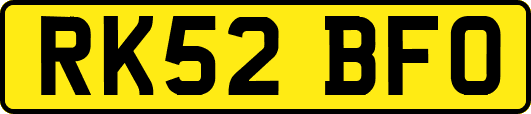 RK52BFO