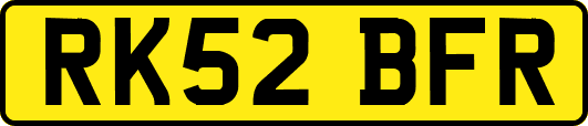RK52BFR