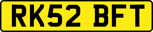 RK52BFT
