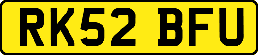 RK52BFU