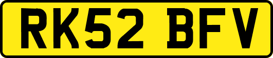 RK52BFV