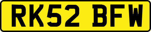 RK52BFW