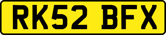 RK52BFX