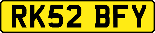 RK52BFY