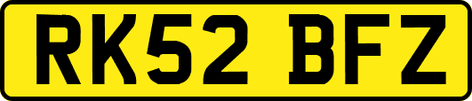 RK52BFZ