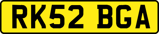 RK52BGA