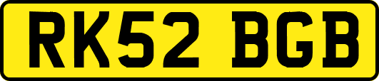 RK52BGB