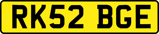 RK52BGE