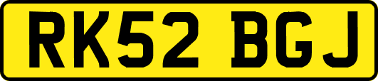 RK52BGJ