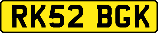 RK52BGK