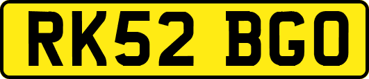 RK52BGO