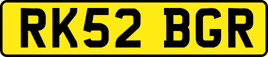 RK52BGR