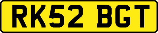 RK52BGT