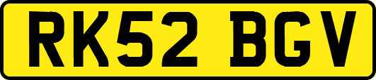 RK52BGV