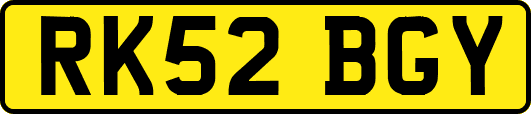 RK52BGY
