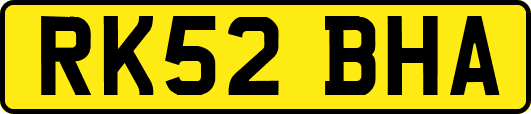 RK52BHA