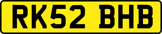 RK52BHB