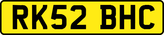 RK52BHC