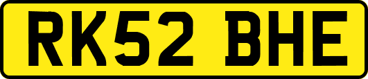 RK52BHE