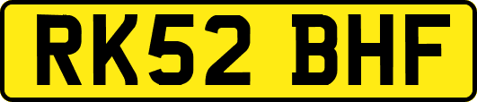 RK52BHF