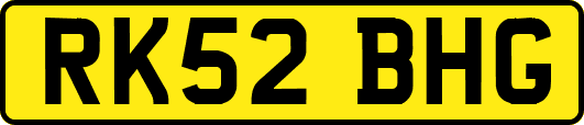 RK52BHG