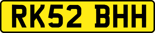 RK52BHH