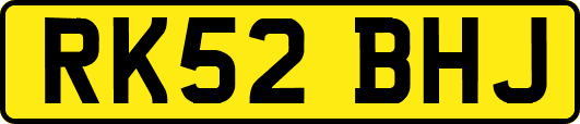RK52BHJ