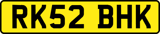 RK52BHK