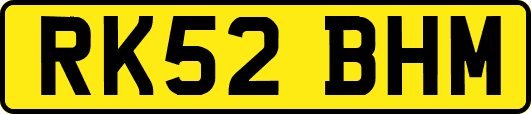 RK52BHM