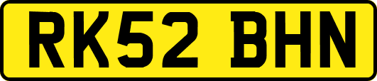 RK52BHN