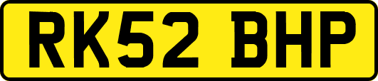 RK52BHP