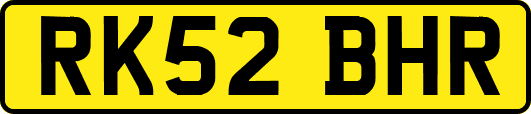 RK52BHR