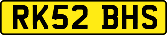 RK52BHS