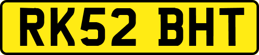 RK52BHT