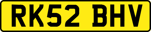 RK52BHV