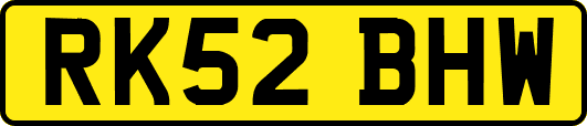 RK52BHW